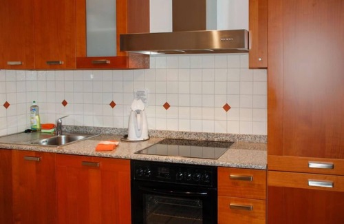 Muralto Apartment | Rex App. 3 by Interhome