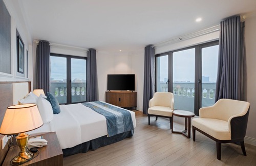 Dong Hoi Hotel | Rex Quang Binh Hotel