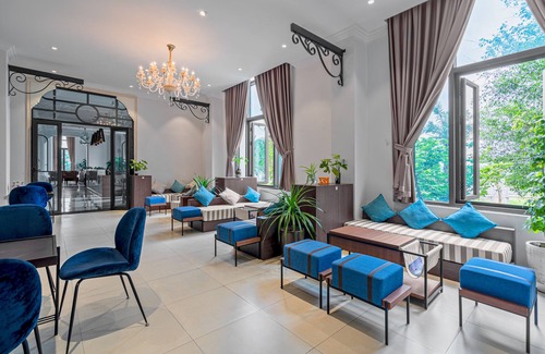 Dong Hoi Hotel | Rex Quang Binh Hotel