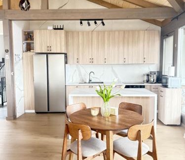 Vatra Dornei Ski Chalet | REY Chalet