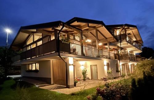 Vatra Dornei Ski Chalet | REY Chalet
