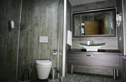 Salihli Hotel | Rey Manes Hotel