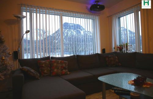 Reydarfjoerdur Apartment | Reydarfjordur Apartment