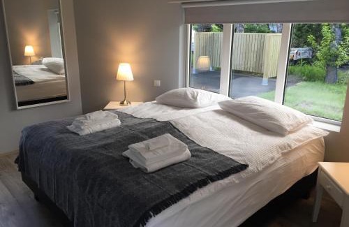Hveragerdi House | Reykjadalur Guesthouse