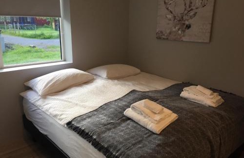 Hveragerdi House | Reykjadalur Guesthouse