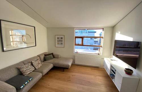 Downtown Apartment | Reykjavík Central Apartments