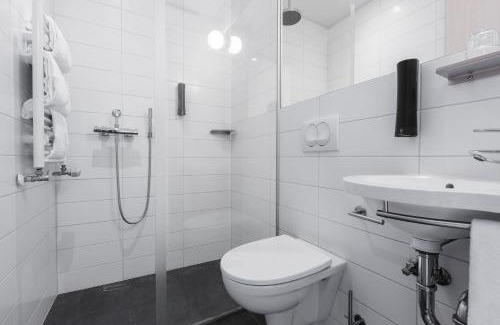 Haaleiti Hotel | Reykjavik Lights Hotel by Keahotels