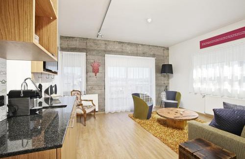 Vesturbær Hotel | Reykjavik Marina - Berjaya Iceland Hotels