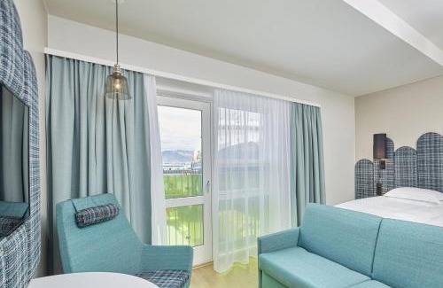 Vesturbær Hotel | Reykjavik Marina - Berjaya Iceland Hotels