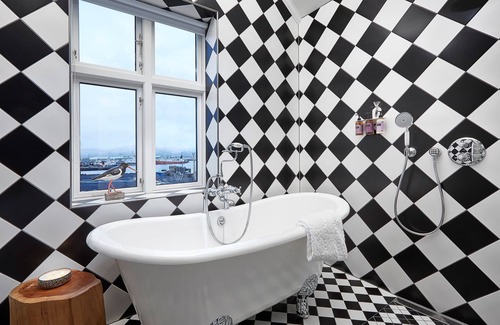 Vesturbær Hotel | Reykjavik Marina - Berjaya Iceland Hotels