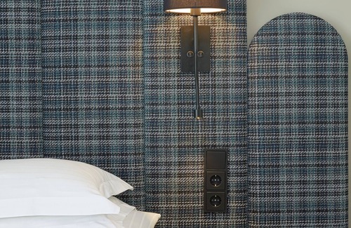 Vesturbær Hotel | Reykjavik Marina - Berjaya Iceland Hotels