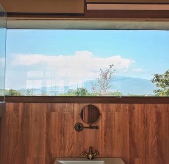 San Phak Wan Apartment | REYN.NE' DUPLEX SUITE