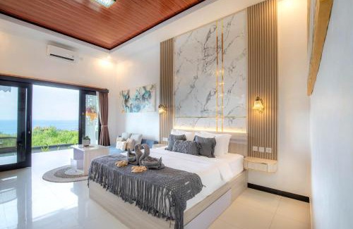 Sampalan Resort | Reynten Hill