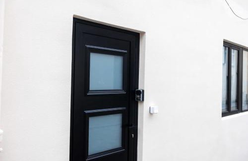 Bel-Air Nord Apartment | Rez de chausse dans une rue pavee 4 pers Nation
