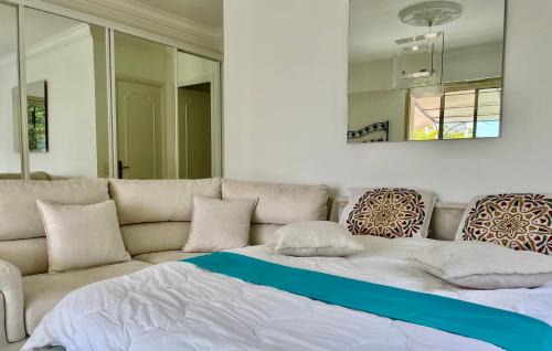 Le Ray Apartment | Rez de jardin de 65m2 dans villa à Nice