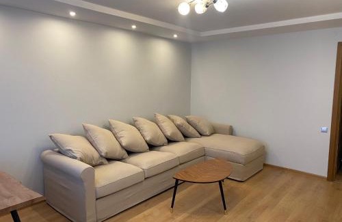Rezekne Apartment | Rezekne Cozy Stay