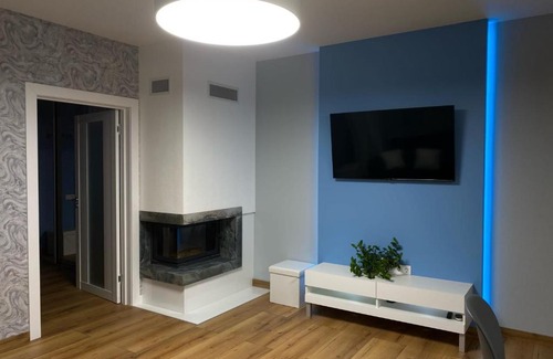 Rezekne Apartment | Rezekne Lux Apartments