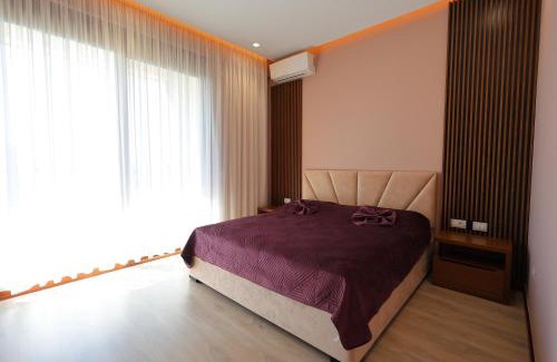 Otllak Hotel | Rezidenca Arlington