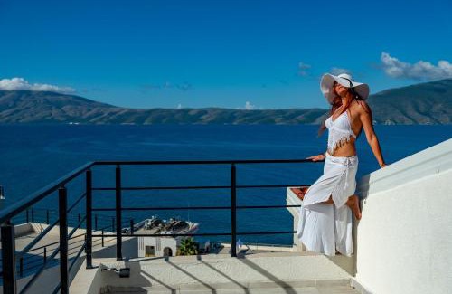 Radhime Apartment | Rezidenca Oliva