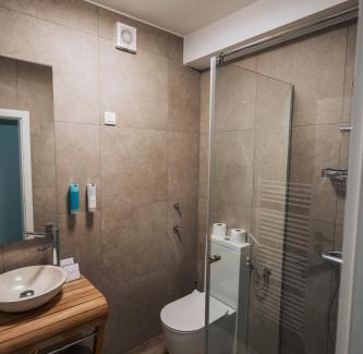 Ankaran Hotel | Rezidenca Ortus