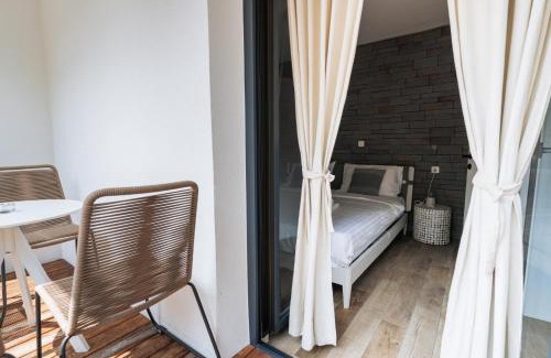 Ankaran Hotel | Rezidenca Ortus