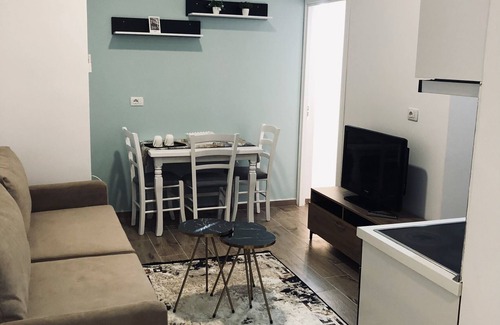 Elbasan Apartment | Rezidenca Shopi Apartments