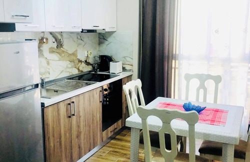 Elbasan Apartment | Rezidenca Shopi family 2 bedrooms apartment with balcony