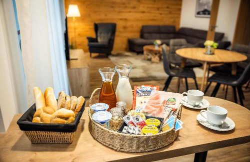 Novy Bor Hotel | Rezidence Pihel