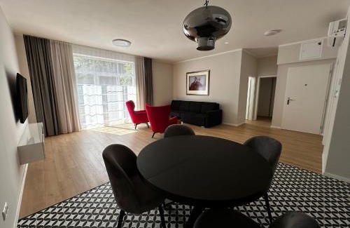 Turcianske Teplice Apartment | Rezidencia OPERA - Villa Bizet