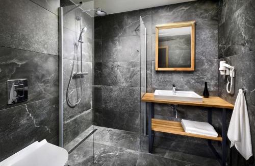 Liptovsky Mikulas Resort | Rezort Maladinovo pri Liptovskej Mare