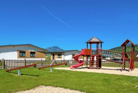 Vlachy Apartment | Rezort Zvernica Vlachy - Family & Fun