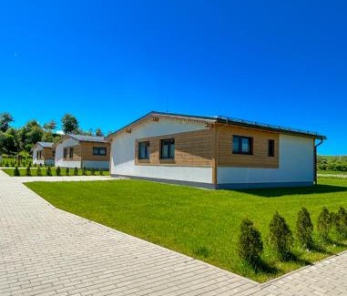Vlachy Apartment | Rezort Zvernica Vlachy - Family & Fun