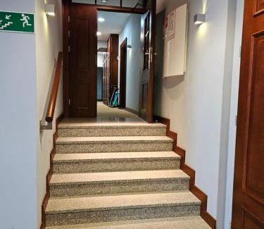 Dzielnica Uzdrowiskowa Apartment | Rezydencja Kapitańska 14 przy porcie z widokiem na morze