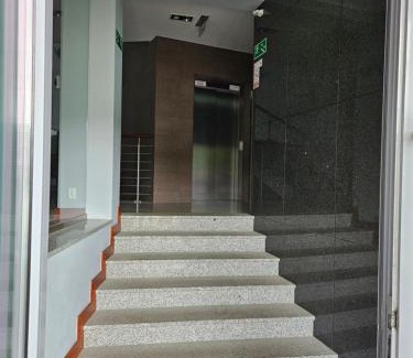 Dzielnica Uzdrowiskowa Apartment | Rezydencja Kapitańska 14 przy porcie z widokiem na morze