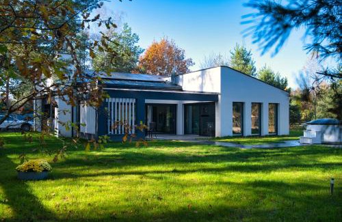 Warka Villa | Rezydencja Niva