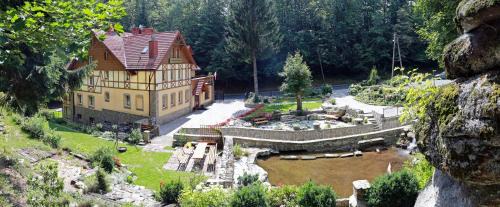 Szklarska Poreba Bed & Breakfast | Rezydencja Piastowska