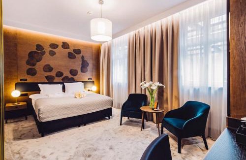 Bydgoszcz Apartment | Rezydencja Sowa
