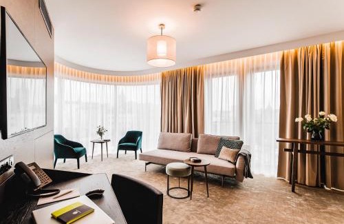 Bydgoszcz Apartment | Rezydencja Sowa