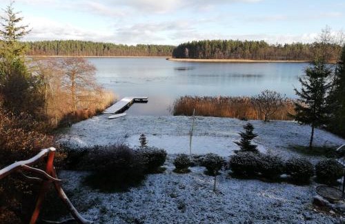 Wydminy Villa | Rezydencja Sucholaski