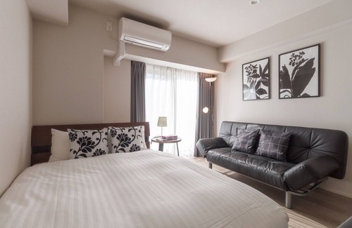 Kameido Hotel | RF87BB8 401/Koto-ku Tokyo