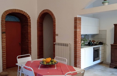 Modica House | RG-F258-RSRG109AT - Villa de Leva - Casa di Anna