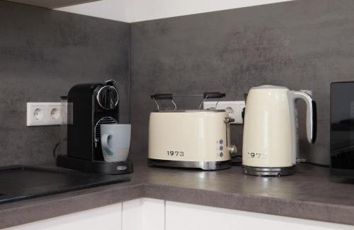 Bad Oeynhausen Apartment | RG Living - Pro Comfort