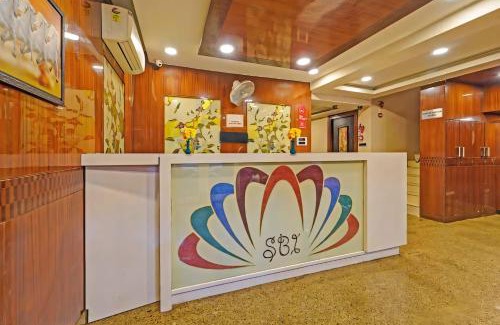 Royapettah Hotel | RG Suites Odin
