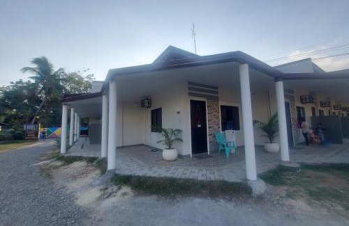 Palompon Hotel | RGE Hotel