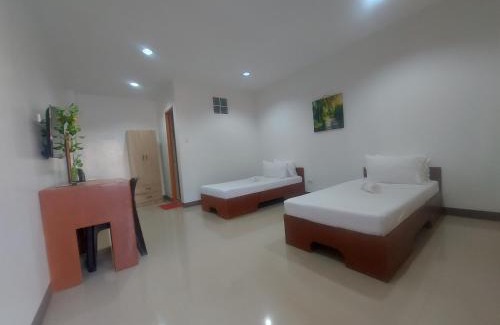 Palompon Hotel | RGE Hotel