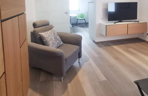 Dermbach Apartment | Rhön - Nestchen