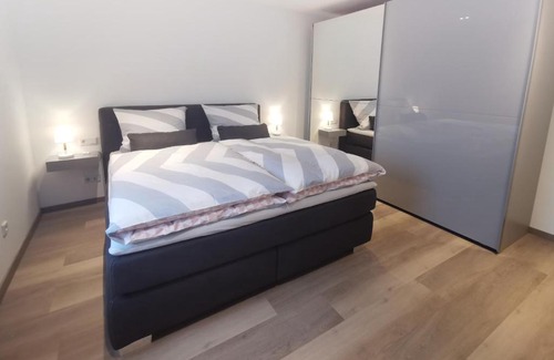 Dermbach Apartment | Rhön - Nestchen