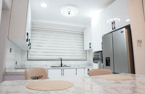 Nungua Apartment | RHA Condos Apartments