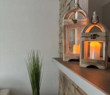Huningue Apartment | Rhein Stopover - Appartement 2 Personnes