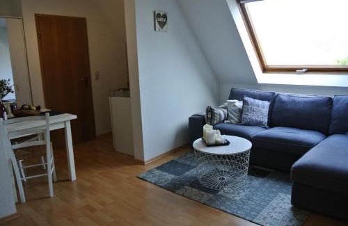 Memprechtshofen Apartment | Rheinau Apartment